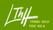 Logo LThH der SELK